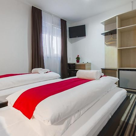 Parkcity Rooms Šibenik Buitenkant foto