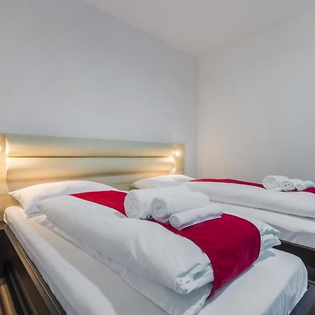 Parkcity Rooms Šibenik Buitenkant foto