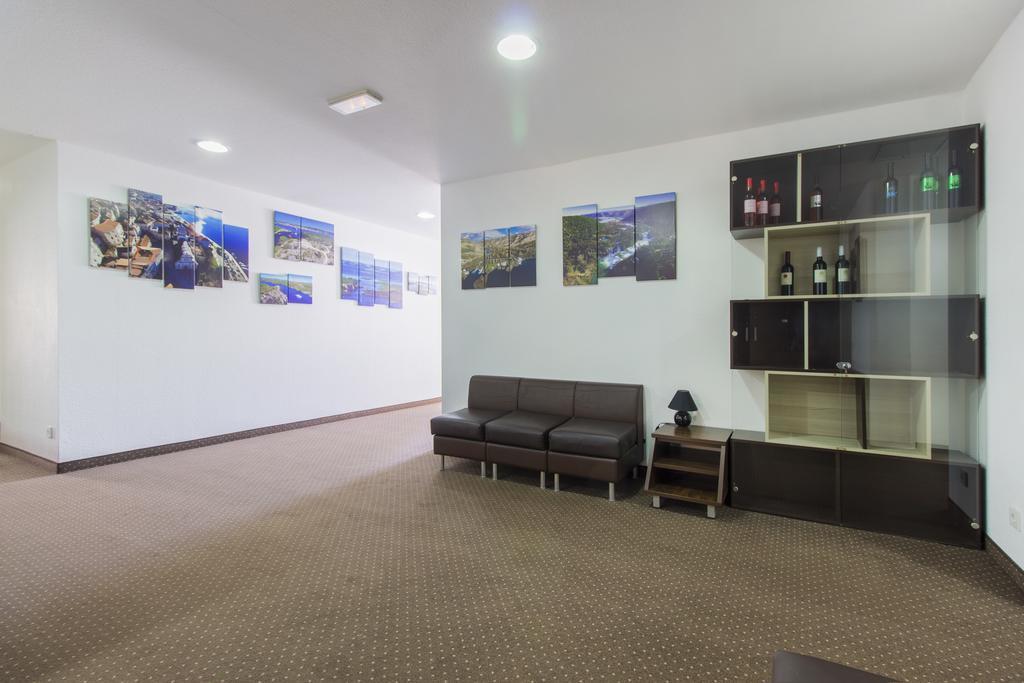 Parkcity Rooms Šibenik Buitenkant foto