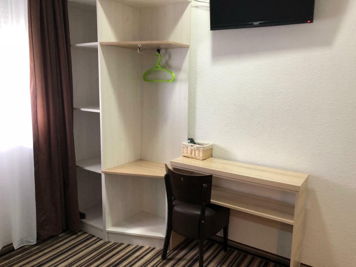 Parkcity Rooms Šibenik Buitenkant foto